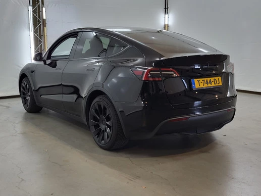 Tesla Model Y - Afbeelding 4 van 18
