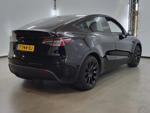 Tesla Model Y - Afbeelding 5 van 18