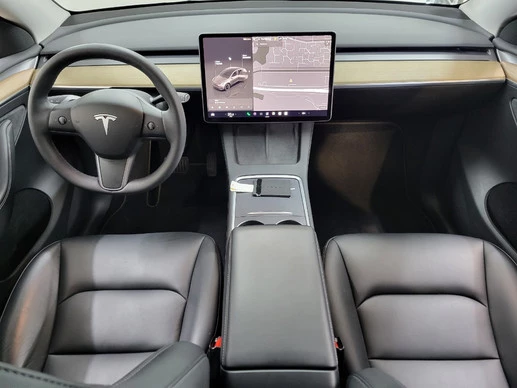 Tesla Model Y - Afbeelding 6 van 18