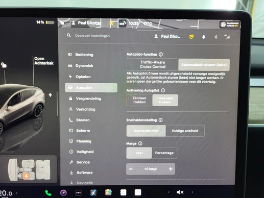Tesla Model Y - Afbeelding 9 van 18