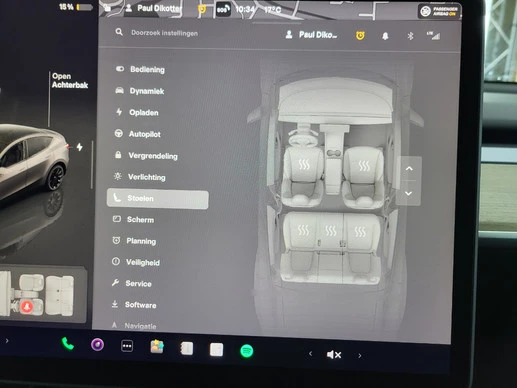 Tesla Model Y - Afbeelding 10 van 18
