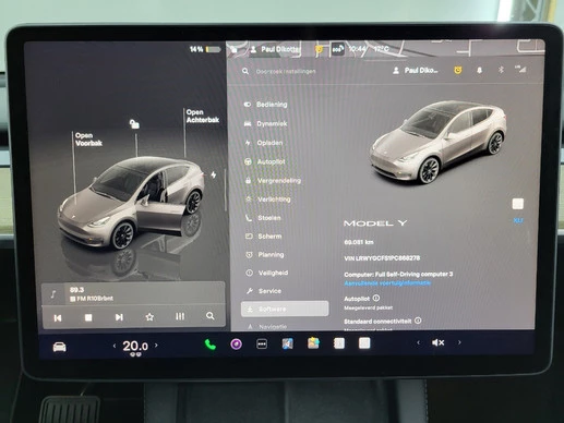 Tesla Model Y - Afbeelding 11 van 18