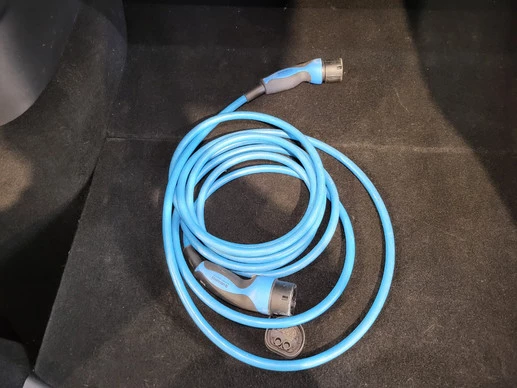 Tesla Model Y - Afbeelding 17 van 18