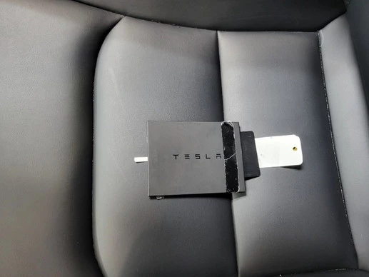 Tesla Model Y - Afbeelding 18 van 18