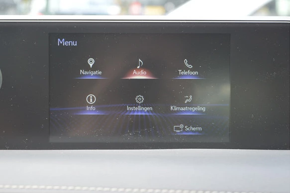 Lexus UX - Afbeelding 10 van 30