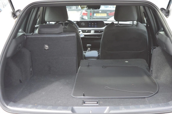 Lexus UX - Afbeelding 15 van 30