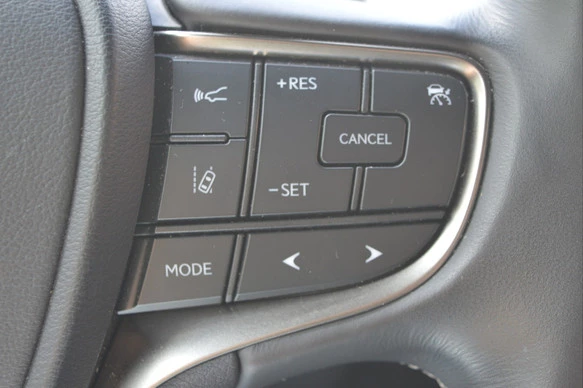 Lexus UX - Afbeelding 26 van 30