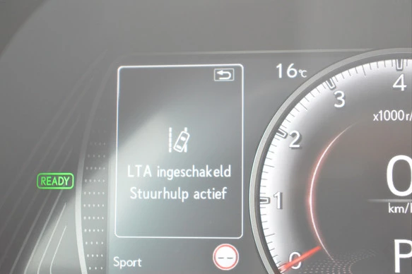 Lexus UX - Afbeelding 30 van 30