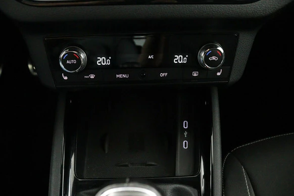 Škoda Kamiq - Afbeelding 8 van 30