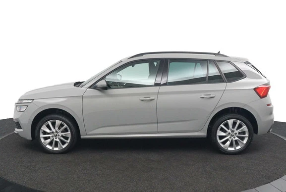 Škoda Kamiq - Afbeelding 10 van 30