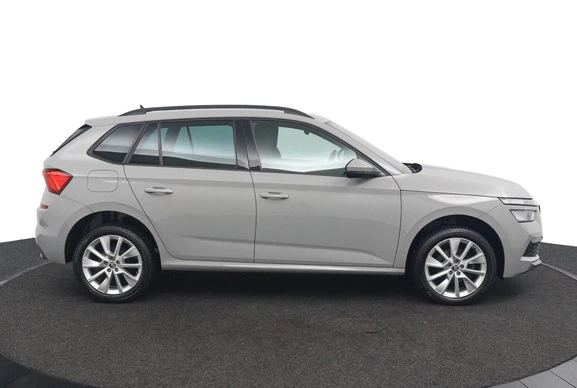 Škoda Kamiq - Afbeelding 12 van 30