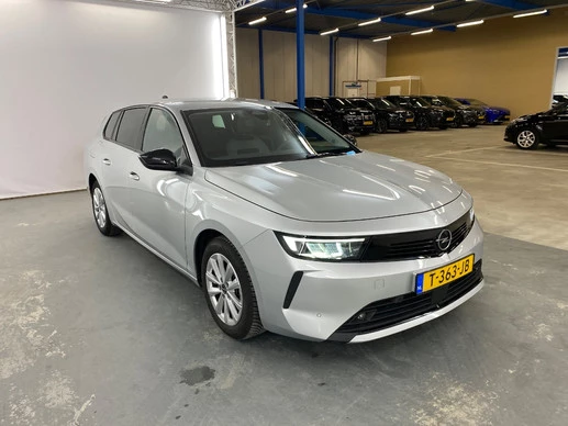 Opel Astra - Afbeelding 2 van 12