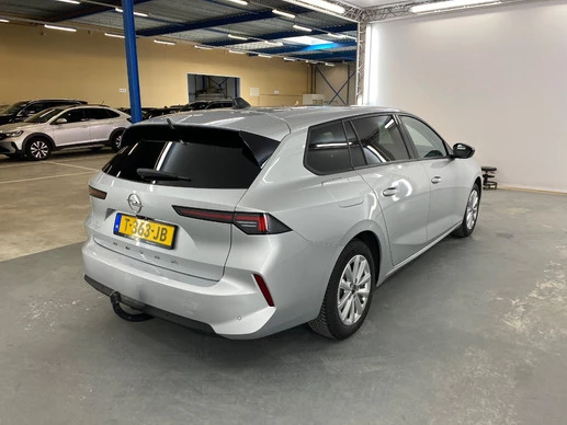 Opel Astra - Afbeelding 4 van 12
