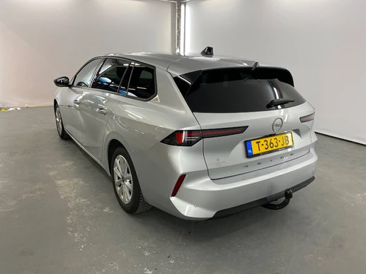 Opel Astra - Afbeelding 5 van 12