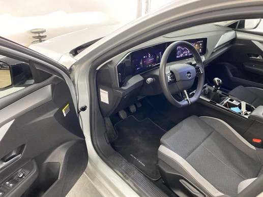 Opel Astra - Afbeelding 6 van 12