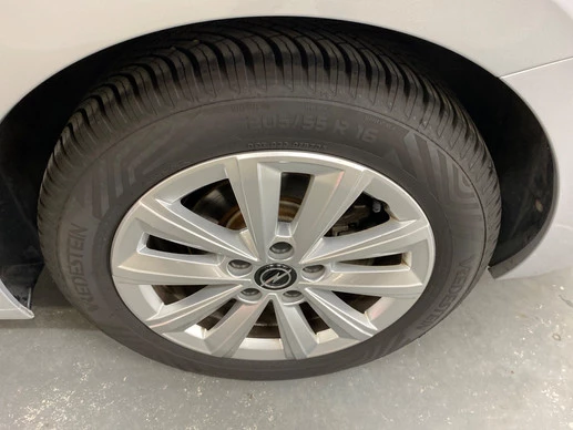 Opel Astra - Afbeelding 10 van 12