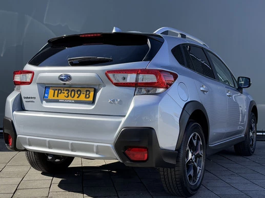 Subaru XV - Afbeelding 2 van 30