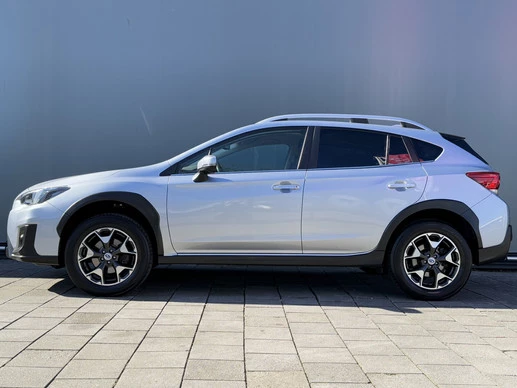 Subaru XV - Afbeelding 5 van 30