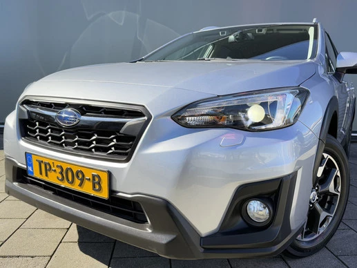 Subaru XV - Afbeelding 16 van 30