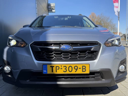 Subaru XV - Afbeelding 17 van 30