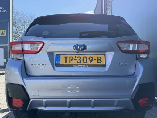 Subaru XV - Afbeelding 18 van 30