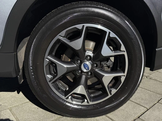 Subaru XV - Afbeelding 19 van 30