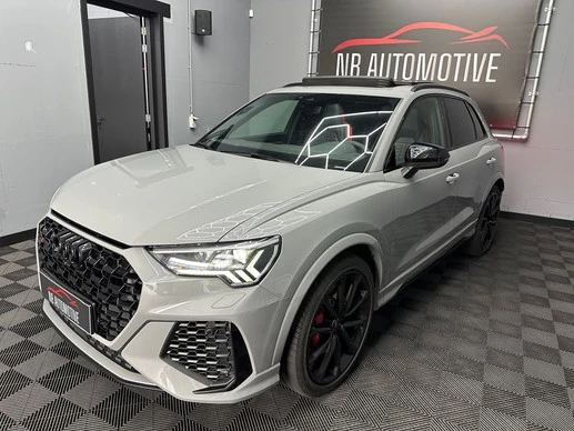 Audi RSQ3 - Afbeelding 1 van 19