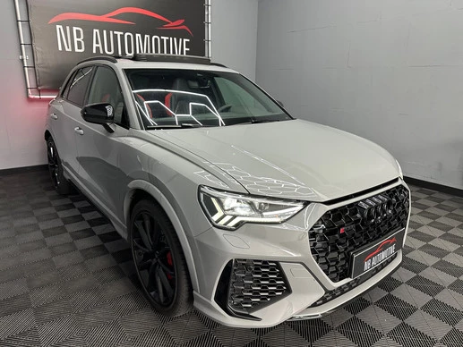Audi RSQ3 - Afbeelding 2 van 19