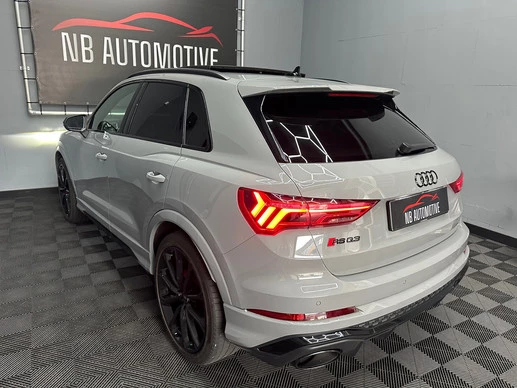 Audi RSQ3 - Afbeelding 3 van 19