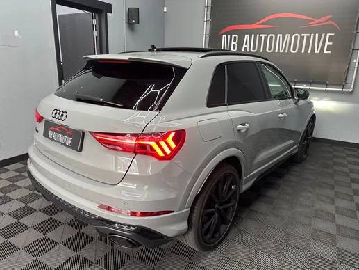 Audi RSQ3 - Afbeelding 4 van 19