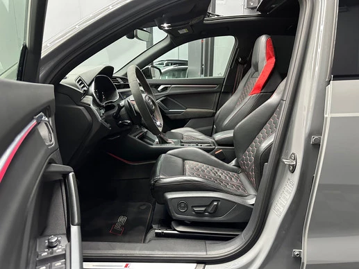 Audi RSQ3 - Afbeelding 5 van 19