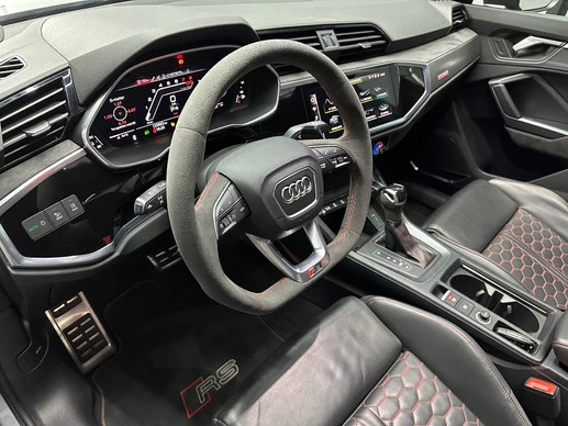 Audi RSQ3 - Afbeelding 6 van 19