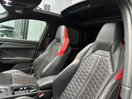 Audi RSQ3 - Afbeelding 8 van 19