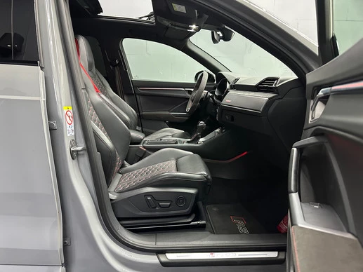 Audi RSQ3 - Afbeelding 10 van 19