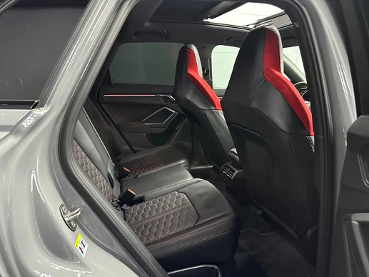 Audi RSQ3 - Afbeelding 11 van 19