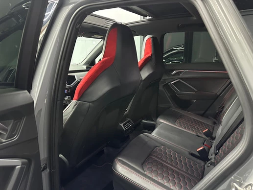 Audi RSQ3 - Afbeelding 12 van 19