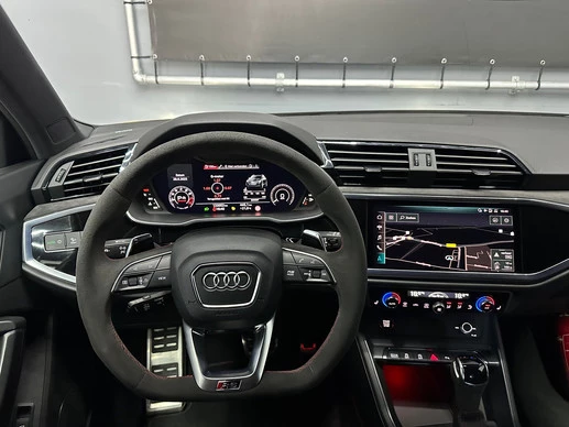Audi RSQ3 - Afbeelding 13 van 19