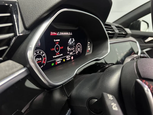 Audi RSQ3 - Afbeelding 14 van 19