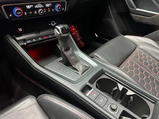Audi RSQ3 - Afbeelding 15 van 19