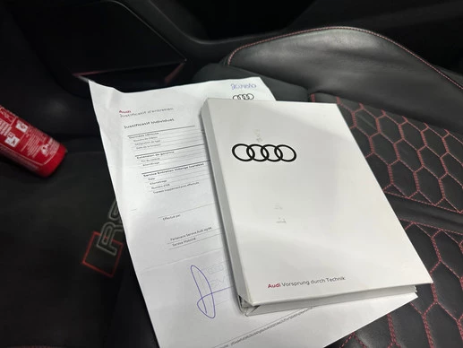 Audi RSQ3 - Afbeelding 19 van 19
