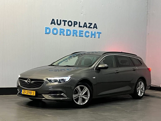 Opel Insignia - Afbeelding 1 van 29