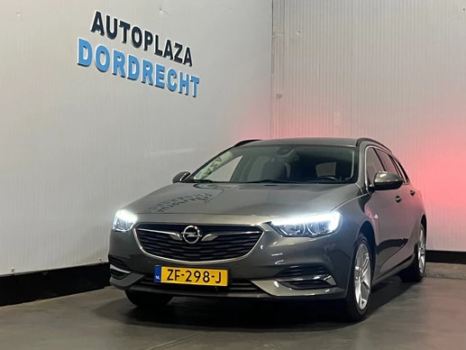 Opel Insignia - Afbeelding 2 van 29