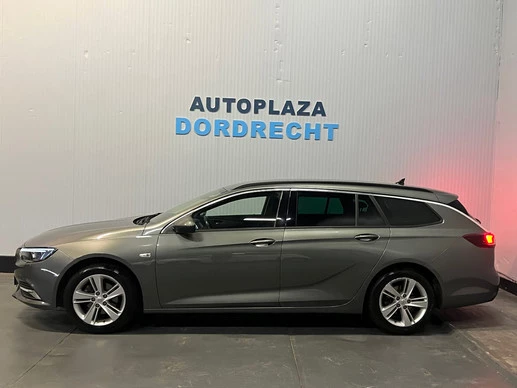 Opel Insignia - Afbeelding 3 van 29
