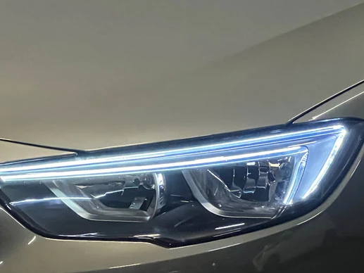Opel Insignia - Afbeelding 4 van 29