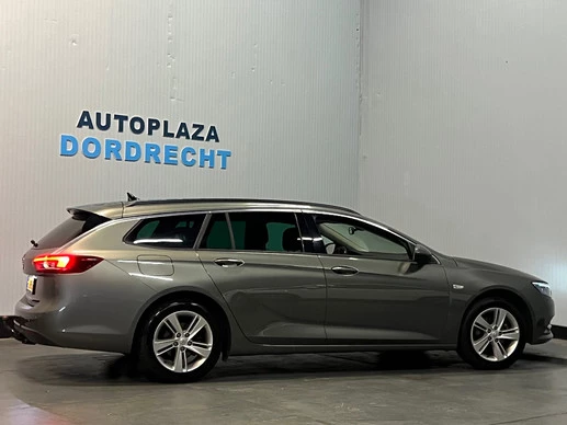 Opel Insignia - Afbeelding 5 van 29