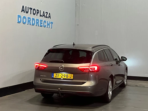 Opel Insignia - Afbeelding 6 van 29