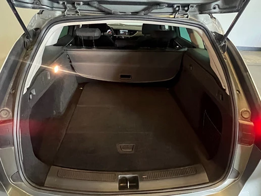 Opel Insignia - Afbeelding 8 van 29