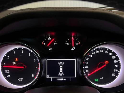 Opel Insignia - Afbeelding 15 van 29