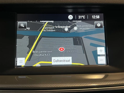 Opel Insignia - Afbeelding 21 van 29