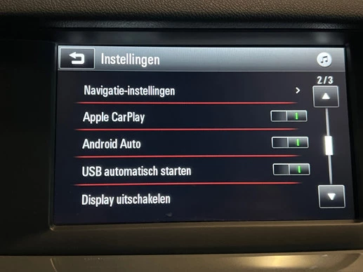 Opel Insignia - Afbeelding 22 van 29